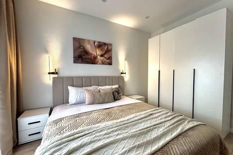 1-комнатная квартира в Ярославле, Ярославль, Тутаевское ш., 93Б