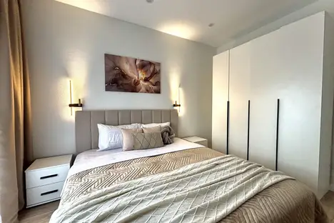 1-комнатная квартира в Ярославле, Тутаевское ш., 93Б