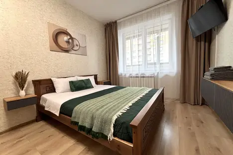 1-комнатная квартира в Ярославле, 3-я Жилая ул., 9