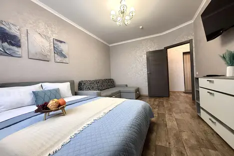 1-комнатная квартира в Ярославле, Ярославль, 3-я Жилая ул., 11А