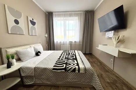 2-комнатная квартира в Ярославле, 3-я Жилая ул., 11А