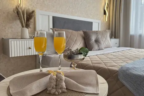 1-комнатная квартира в Угличе, Углич, ул. Ольги Берггольц, 15к2