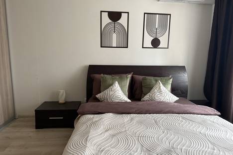 1-комнатная квартира в Москве, Причальный пр-д, 3к1