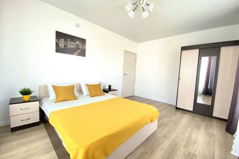 2-комнатная квартира в Котельниках, мкр. Белая Дача, 11к1