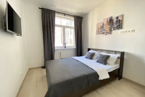 2-комнатная квартира в Котельниках, Сосновая ул., 1к2