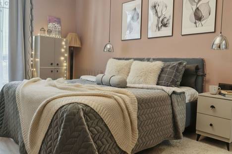 2-комнатная квартира в Ташкенте, Ташкент, ул. Шота Руставели, 73