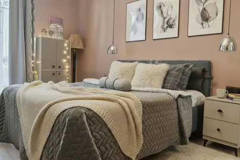 2-комнатная квартира в Ташкенте, Ташкент, ул. Шота Руставели, 73