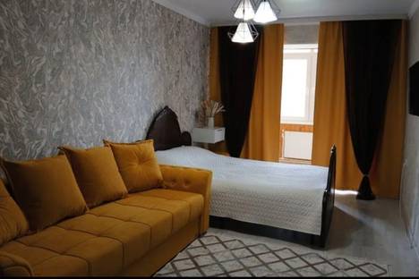 1-комнатная квартира в Карачаевске, Карачаевск, ул. Ленина, 34