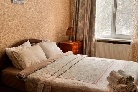 2-комнатная квартира в селе Эльбрус, ул. Гагиш, 3