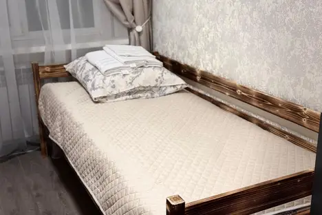 1-комнатная квартира в Терсколе, 3