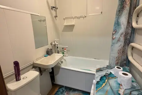 1-комнатная квартира в Королёве, ул. Толстого, 4А