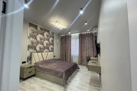 1-комнатная квартира в Пятигорске, Пятигорск, ул. Пестова, 5к2