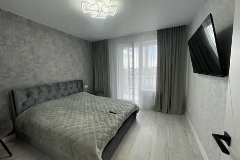 1-комнатная квартира в Твери, Тверь, ул. Левитана, 74Б