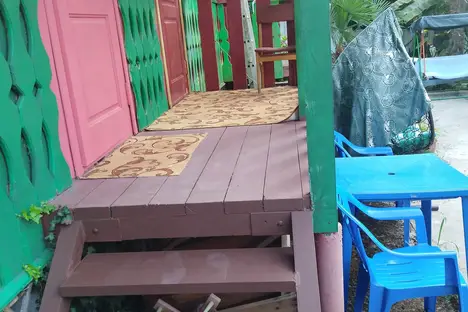 Комната в Сочи, Сочи, Якорная ул., 1