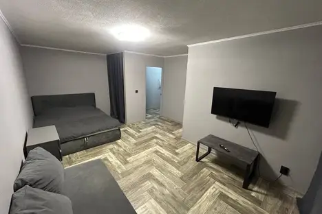 1-комнатная квартира в Мурманске, пр-кт Ленина, 24