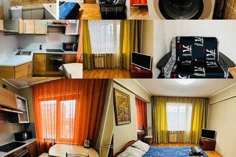 2-комнатная квартира в Улан-Удэ, Ключевская ул., 106