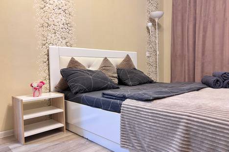 1-комнатная квартира в Омске, ул. Дианова, 9к1