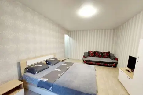 1-комнатная квартира в Омске, пр-кт Мира, 25А