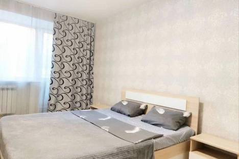 1-комнатная квартира в Омске, пр-кт Мира, 25А