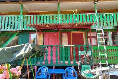 Комната в Сочи, Сочи, Якорная ул., 1