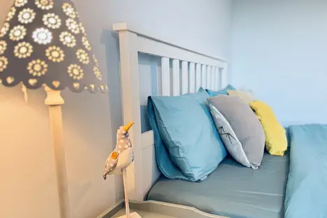 1-комнатная квартира в Зеленоградске, Зеленоградск, ул. Ткаченко, 5А