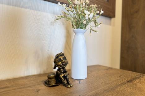 2-комнатная квартира в Зеленоградске, Зеленоградск, ул. Тургенева, 16А