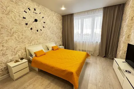 1-комнатная квартира в Твери, Тверь, Псковская ул., 1