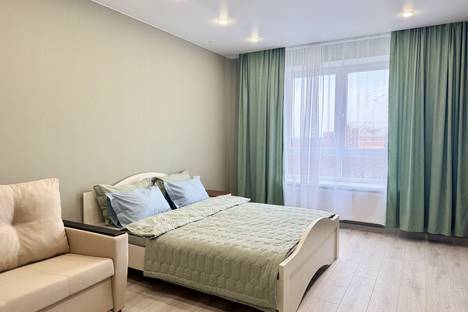 1-комнатная квартира в Зеленоградске, ул. Тургенева, 16Ак3