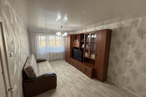 1-комнатная квартира в Костроме, Рабочий пр-кт, 19