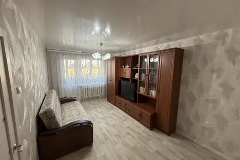 1-комнатная квартира в Костроме, Рабочий пр-кт, 19