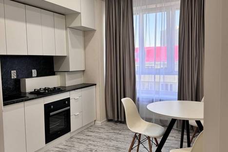 1-комнатная квартира в Мариуполе, пр-кт Нахимова, 134А