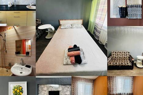 2-комнатная квартира в Улан-Удэ, ул. Жердева, 56