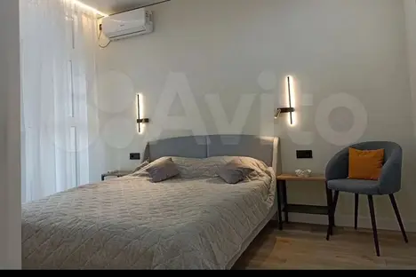 1-комнатная квартира в Мариуполе, пр-кт Нахимова, 134А