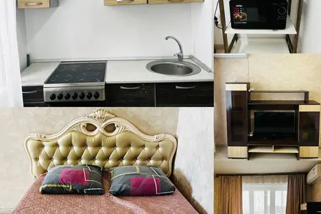 1-комнатная квартира в Улан-Удэ, Ключевская ул., 60А/2