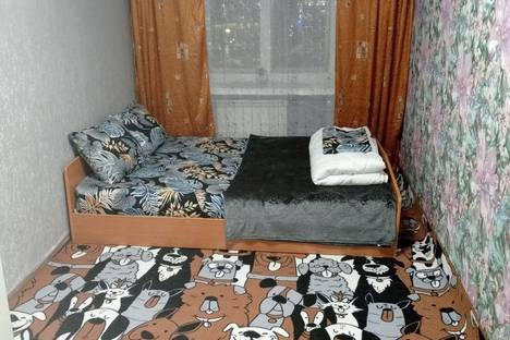 Комната в Красноярске, Красноярск, Высотная ул., 13