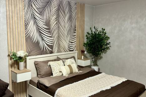 1-комнатная квартира в Майкопе, Майкоп, ул. К.А. Васильева, 4