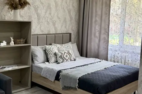 1-комнатная квартира в Майкопе, Майкоп, ул. Чкалова, 86/2