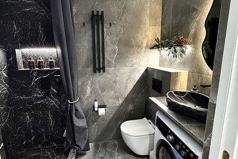 1-комнатная квартира в Майкопе, Майкоп, ул. К.А. Васильева, 1к6