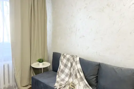 1-комнатная квартира в Казани, Казань, 2-я Даурская ул., 2