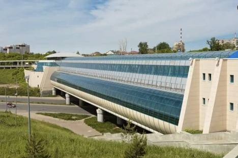 1-комнатная квартира в Казани, 2-я Даурская ул., 2