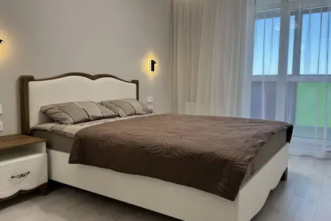 2-комнатная квартира в Минске, Минск, ул. Михаила Савицкого, 37