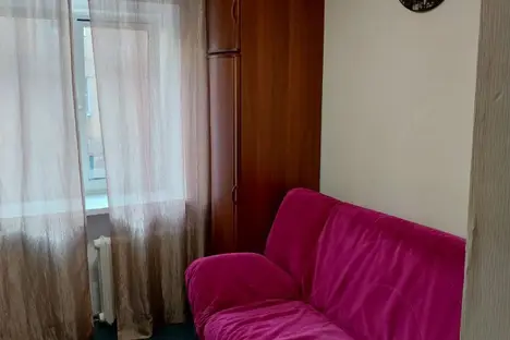 1-комнатная квартира в Новокузнецке, пр-кт Дружбы, 30