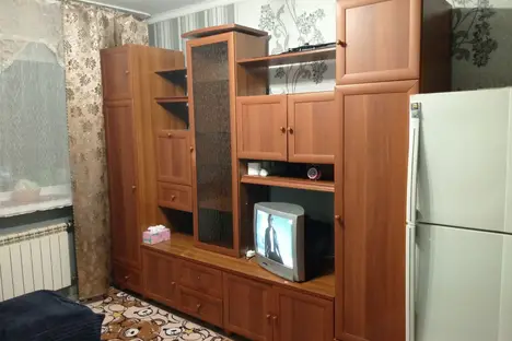 Комната в Красноярске, Красноярск, Высотная ул., 13