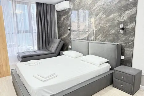 1-комнатная квартира в Анапе, Анапа, пр-д Золотой б-г, 2Е