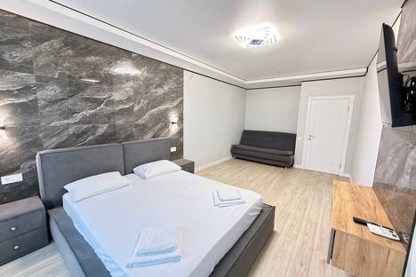 2-комнатная квартира в Анапе, Анапа, пр-д Золотой б-г, 2Е