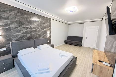 2-комнатная квартира в Анапе, Анапа, пр-д Золотой б-г, 2Е