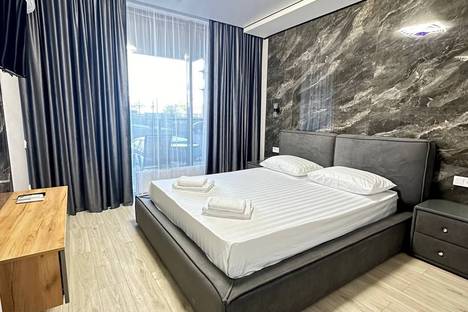 3-комнатная квартира в Анапе, Анапа, пр-д Золотой б-г, 2Е