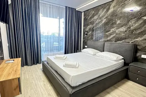 3-комнатная квартира в Анапе, Анапа, пр-д Золотой б-г, 2Е