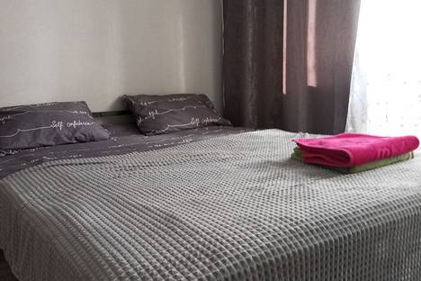 1-комнатная квартира в Иркутске, Иркутск, пер. Археолога Михаила Герасимова, 8