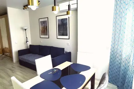 2-комнатная квартира в Уссурийске, Крестьянская ул., 94